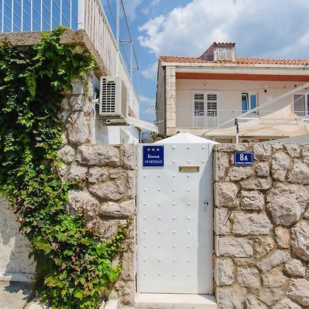 Dream Apartment Solitudo Dubrovnik Eksteriør bilde