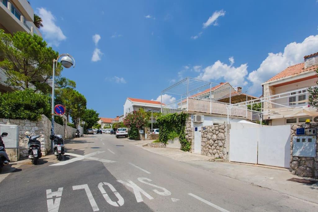 Dream Apartment Solitudo Dubrovnik Eksteriør bilde