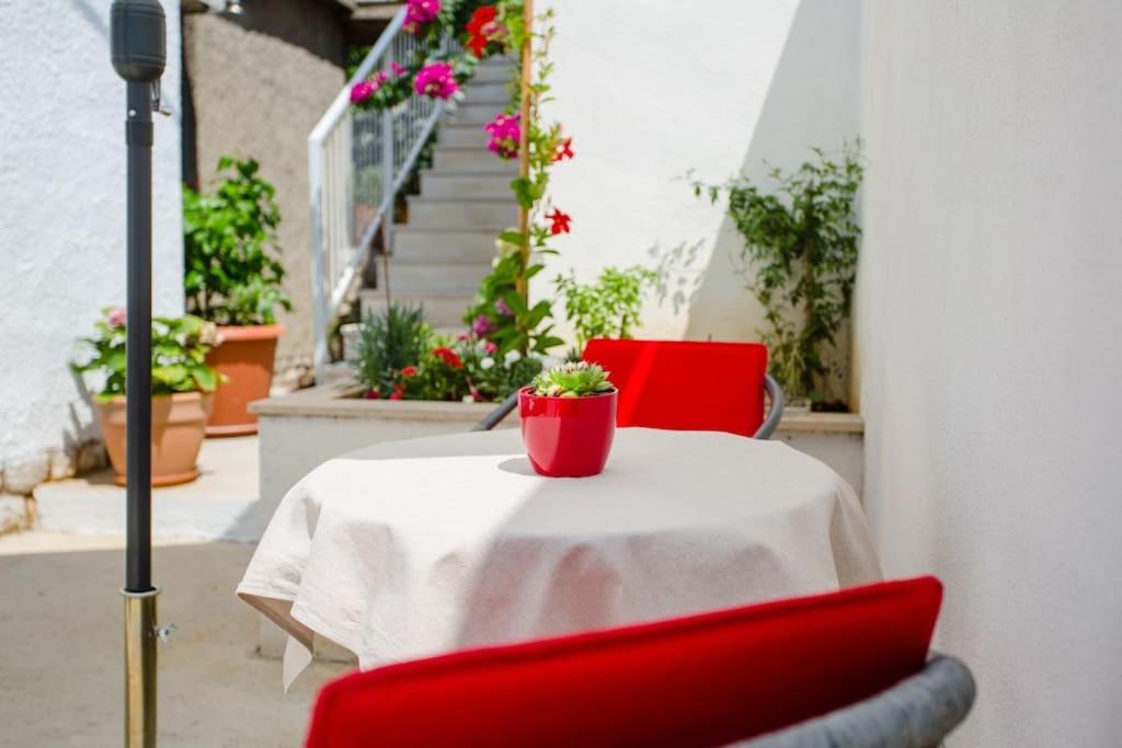Dream Apartment Solitudo Dubrovnik Eksteriør bilde
