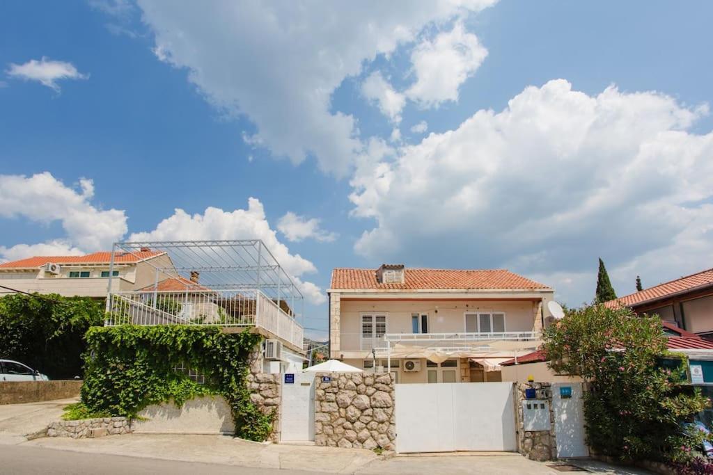 Dream Apartment Solitudo Dubrovnik Eksteriør bilde