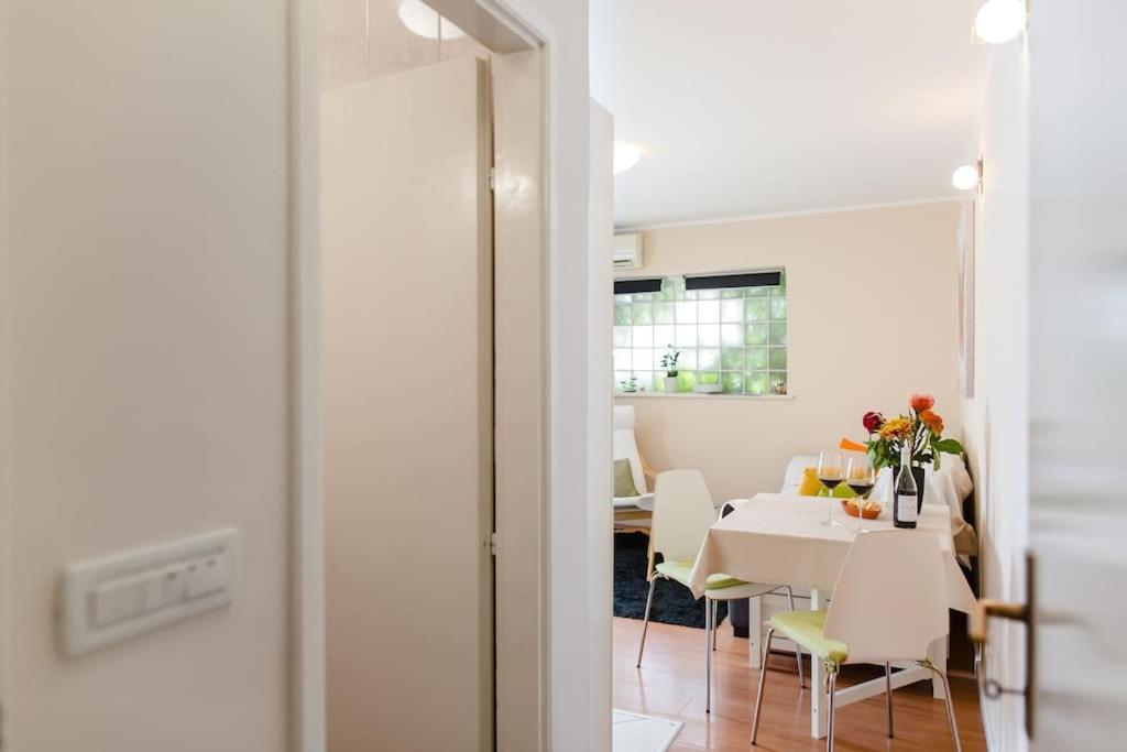 Dream Apartment Solitudo Dubrovnik Eksteriør bilde