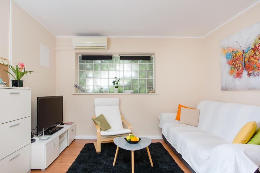 Dream Apartment Solitudo Dubrovnik Eksteriør bilde
