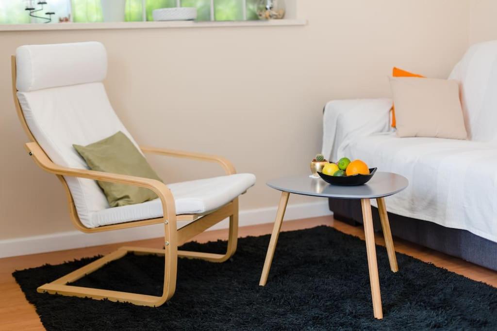 Dream Apartment Solitudo Dubrovnik Eksteriør bilde