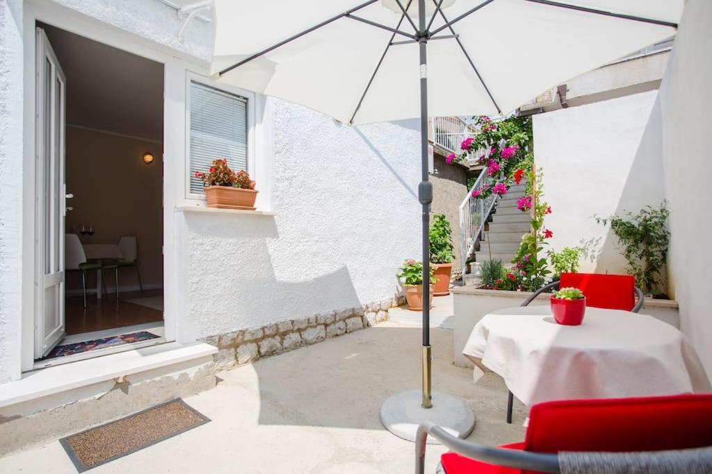 Dream Apartment Solitudo Dubrovnik Eksteriør bilde