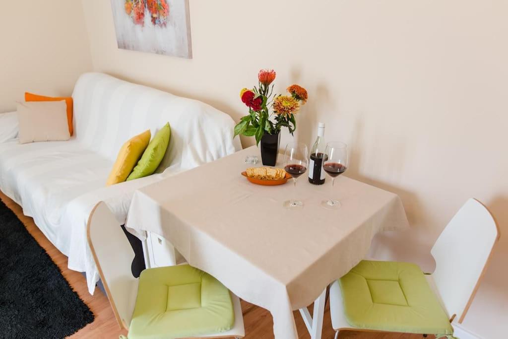 Dream Apartment Solitudo Dubrovnik Eksteriør bilde